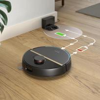 philips dulkiu siurblys - Philips XU7000/01 - 13 nuotrauka
