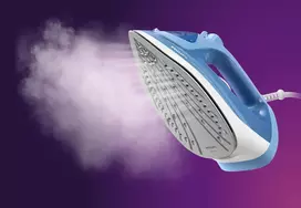 lygintuvas philips - Philips DST3020/20 - 5 nuotrauka