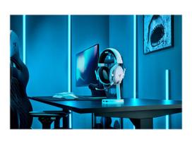 belaides ausines - Razer BlackShark V2 Pro - 2 nuotrauka