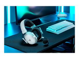 belaides ausines - Razer BlackShark V2 Pro - 4 nuotrauka