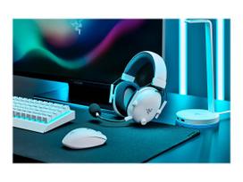 belaides ausines - Razer BlackShark V2 Pro - 5 nuotrauka