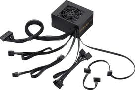 maitinimo blokas 450 w - Fortron PSU SFX PRO 450 450 W - 3 nuotrauka
