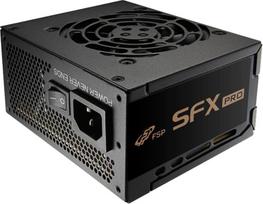 maitinimo blokas 450 w - Fortron PSU SFX PRO 450 450 W - 5 nuotrauka