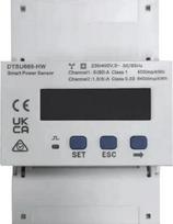 elektros skaitiklis - Huawei Smart Power Sensor DTSU666-HW|DTSU-HW - 2 nuotrauka