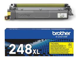 brother dcp - Brother TN-248XLY Geltona (Yellow) - 4 nuotrauka