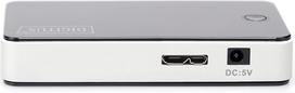 usb 3 0 hub - DIGITUS 40x USB3.0 hub 4-port - 4 nuotrauka