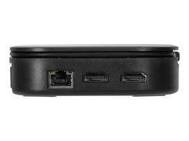 usb c usb hdmi - TARGUS Dual FHD HDMI DisplayLink Travel Dock - 3 nuotrauka