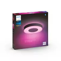 lubinis sviestuvas - Philips Hue Infuse Large, 52.5 W, LED, 2000 - 6500 °K - 2 nuotrauka