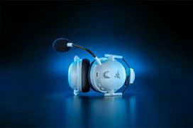 senukai ps5 - Razer wireless headset BlackShark V2 Pro PlayStation, white | RZ04-04530600-R3G1 - 3 nuotrauka