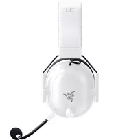 blackshark - Razer BlackShark V2 Pro Baltas (White) - 4 nuotrauka