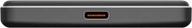 power bank wireless - Goobay Magnetic Wireless Power Bank 70182 5000 mAh Juodas (Black) - 4 nuotrauka