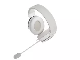 gaming microphone - Genesis Toron 301 White (Baltos) - 3 nuotrauka