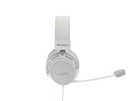 gaming microphone - Genesis Toron 301 White (Baltos) - 6 nuotrauka