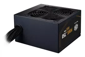 usb 2 usb 3 - Cooler Master MWE Bronze V3 750W ATX 3.1 Juodas (Black) - 5 nuotrauka