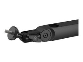 elgato - Mikrofono stovas Elgato Wave Mic Arm LP 10AAN9901 - 3 nuotrauka