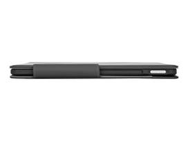 samsung tab 12 - Targus Pro-Tek Rotating Case For Samsung Galaxy Tab S5e Black - 2 nuotrauka
