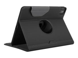 samsung tab 12 - Targus Pro-Tek Rotating Case For Samsung Galaxy Tab S5e Black - 3 nuotrauka