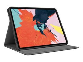 samsung tab 12 - Targus Pro-Tek Rotating Case For Samsung Galaxy Tab S5e Black - 6 nuotrauka