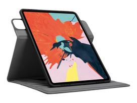 samsung tab 12 - Targus Pro-Tek Rotating Case For Samsung Galaxy Tab S5e Black - 7 nuotrauka