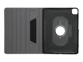 samsung tab 12 - Targus Pro-Tek Rotating Case For Samsung Galaxy Tab S5e Black - 8 nuotrauka