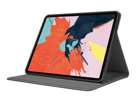 samsung tab 12 - Targus Pro-Tek Rotating Case For Samsung Galaxy Tab S5e Black - 9 nuotrauka