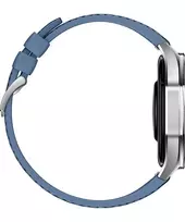 ismanieji laikrodziai huawei watch 5 - Huawei Watch GT 5 46 mm Blue - 3 nuotrauka
