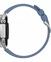 ismanieji laikrodziai huawei watch 5 - Huawei Watch GT 5 46 mm Blue - 5 nuotrauka