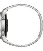 ismanieji laikrodziai huawei watch 5 - Huawei Watch GT 5 Pro 46mm Titanium - 3 nuotrauka
