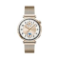 huaw gt - Huawei Watch GT 5 41mm Gold Milanese (Auksinis) - 3 nuotrauka