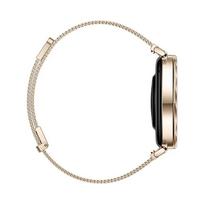 huaw gt - Huawei Watch GT 5 41mm Gold Milanese (Auksinis) - 5 nuotrauka