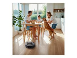 omni c20 - Anker Eufy Omni C20 - 4 nuotrauka