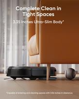 omni c20 - Anker Eufy Omni C20 - 10 nuotrauka