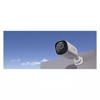 kitk - Eufy Security eufyCam 3 2-Cam Kit, 4K Wireless, WEBEUFT88713W1 - 4 nuotrauka