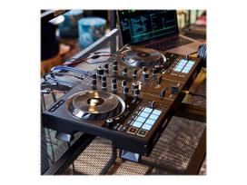 hercules inpulse - Hercules DJ table Hercules Inpulse 500 - 3 nuotrauka