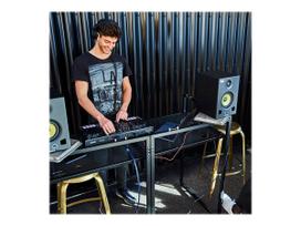 hercules inpulse - Hercules DJ table Hercules Inpulse 500 - 4 nuotrauka