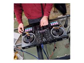 hercules inpulse - Hercules DJ table Hercules Inpulse 500 - 5 nuotrauka