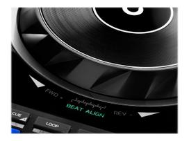 hercules inpulse - Hercules DJ table Hercules Inpulse 500 - 6 nuotrauka
