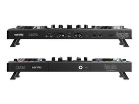 hercules inpulse - Hercules DJ table Hercules Inpulse 500 - 8 nuotrauka