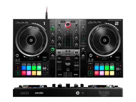 hercules inpulse - Hercules DJ table Hercules Inpulse 500 - 9 nuotrauka