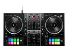 hercules inpulse - Hercules DJ table Hercules Inpulse 500 - 10 nuotrauka