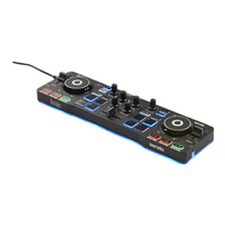 dj pultas - Hercules 4780884 - 2 nuotrauka