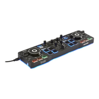 dj pultas - Hercules 4780884 - 5 nuotrauka