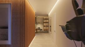 220×220 - Philips Hue Solo šviesos juosta, 5 m, 20 W, RGBW - 3 nuotrauka
