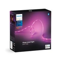 220×220 - Philips Hue Solo šviesos juosta, 5 m, 20 W, RGBW - 7 nuotrauka