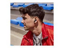 bluetooth ausines anc - Energy Sistem True Wireless Earphones | Serenity ANC | Built-in microphone | Bluetooth | ANC | Space | 459124 - 3 nuotrauka