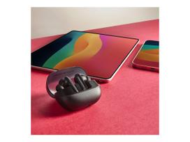 bluetooth ausines anc - Energy Sistem True Wireless Earphones | Serenity ANC | Built-in microphone | Bluetooth | ANC | Space | 459124 - 4 nuotrauka