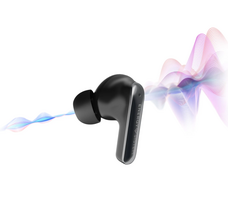 bluetooth ausines anc - Energy Sistem True Wireless Earphones | Serenity ANC | Built-in microphone | Bluetooth | ANC | Space | 459124 - 8 nuotrauka