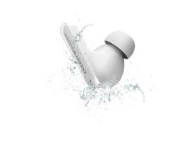 bluetooth ausines anc - Energy Sistem True Wireless Earphones | Serenity ANC | Built-in microphone | Bluetooth | ANC | White | 459209 - 2 nuotrauka