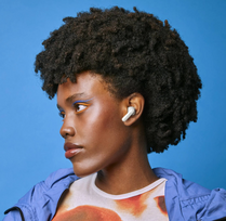 bluetooth ausines anc - Energy Sistem True Wireless Earphones | Serenity ANC | Built-in microphone | Bluetooth | ANC | White | 459209 - 7 nuotrauka