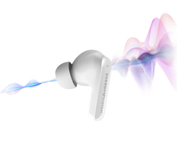 bluetooth ausines anc - Energy Sistem True Wireless Earphones | Serenity ANC | Built-in microphone | Bluetooth | ANC | White | 459209 - 8 nuotrauka